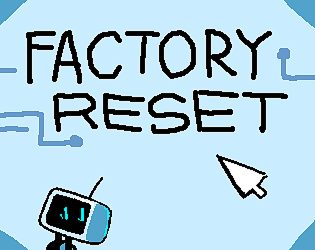 Factory Reset