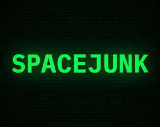 SPACEJUNK