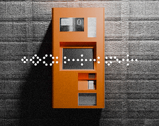 Ticket machine